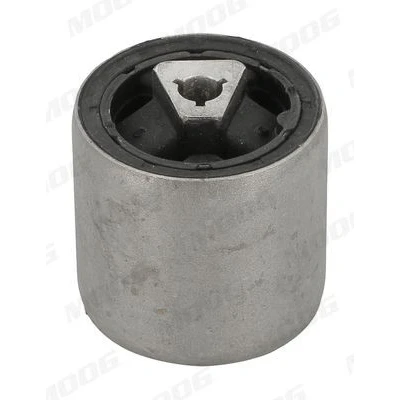 Abbildung von MOOG BM SB 3689 Querlenkerlager beidseitig, innen, vorne, Vorderachse 70 BMW: 5 Saloon, Touring, 6 Coupe