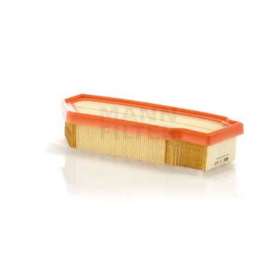 Abbildung von MANN FILTER C 31 033 Luftfilter 64 114 303 Filtereinsatz