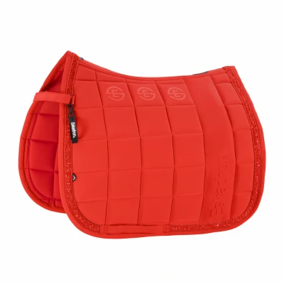 Abbildung von Eskadron FW25 Dynamic Big Square Jewel Saddle Pad