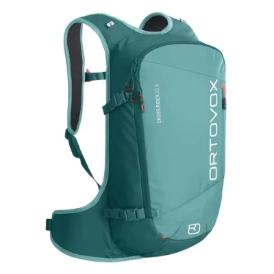 Abbildung von Ortovox Cross rider 20 S Tagesrucksack