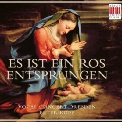 Abbildung von Es Ist Ein Ros&#039; Entsprungen
