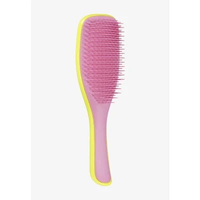Abbildung von Tangle Teezer Ultimate Detangler Haarstylingaccessoires, Größe: One Size, Hyper yellow and rosebud