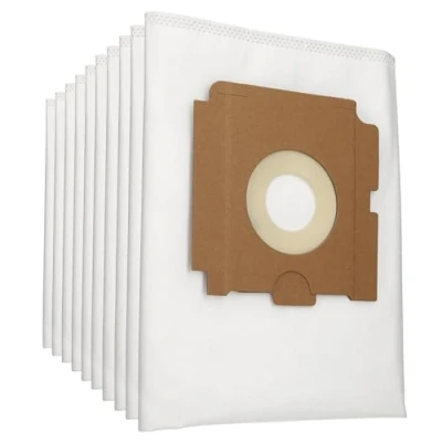 Abbildung von 10 Filtersäcke für Festool Staubsauger CTL SYS Absaugmobil Systainer, alternativ zu original Filtersack SC FIS CT SYS/5, 500438
