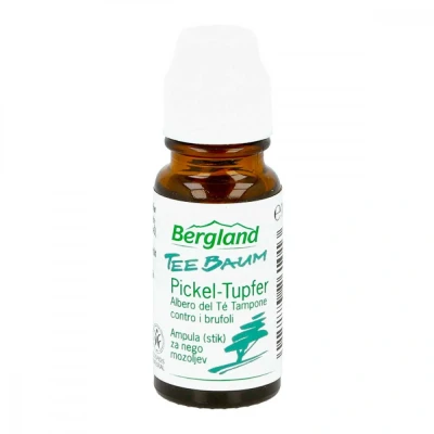 Abbildung von Teebaum Pickeltupfer 100% Natur