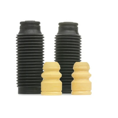 Abbildung von KYB 910022 Staubschutzsatz Vorderachse Protection Kit HYUNDAI: i30 I Estate, Hatchback, KIA: RIO 2, Cerato Hatchback