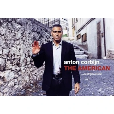 Abbildung von Inside The American: Das Buch zum Film mit George Clooney