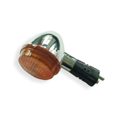 Abbildung von VICMA 7039 Blinker hinten links, vorne rechts mit Blinklicht