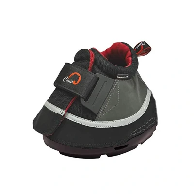 Abbildung von F.R.A. Cavallo Hoof Boot Transport