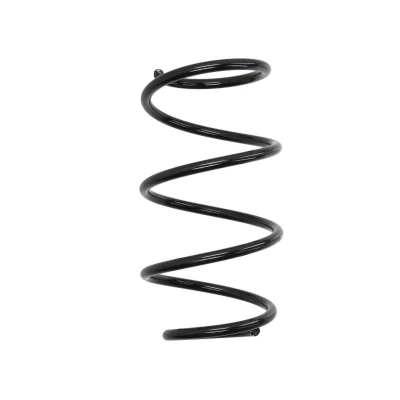 Abbildung von SACHS 998 665 Fahrwerksfeder MERCEDES BENZ: SLK