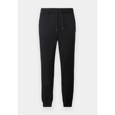 Abbildung von Jack &amp; Jones Stgordon Bradley GMS Jogginghose, Herren, Größe: Large, Black