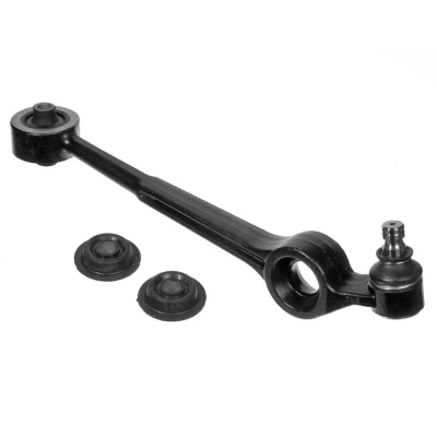 Abbildung von MEYLE 116 050 0026 Querlenker ORIGINAL Quality mit Gummilager unten, Vorderachse rechts Stahl 19 AUDI: 100 C3 Saloon, 200 Saloon