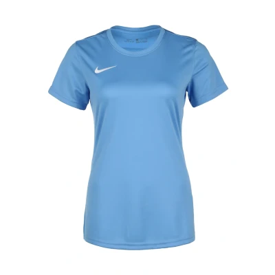 Abbildung von Nike Performance PARK VII Sport Tshirt, Damen, Größe: Medium, Blue / white