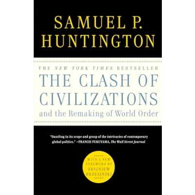 Abbildung von the Clash of Civilizations and Remaking World Order