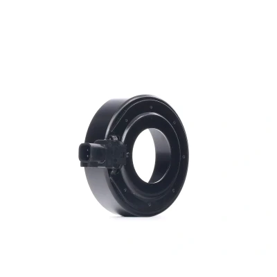 Abbildung von THERMOTEC KTT030027 Spule, Magnetkupplung Kompressor VOLVO: V50, FORD: KUGA 1, MONDEO 4, Galaxy Mk2 MPV