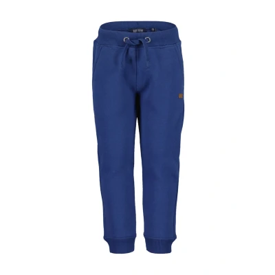 Abbildung von Blue Seven Essentials Jogginghose für Kinder, Größe: 128, Blau