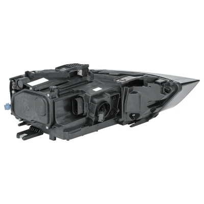 Abbildung von HELLA 1EX 354 840 071 Scheinwerfer AUDI: Q3