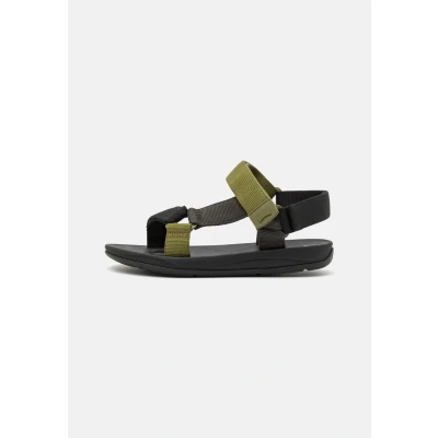 Abbildung von Camper Herren Match K100539 T Strap Sandal, Mehrfarben 032, 45 EU