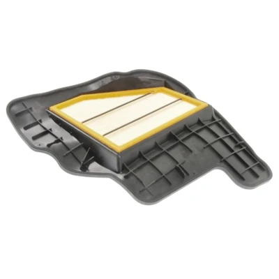 Abbildung von FEBI BILSTEIN 109113 Luftfilter 103 194 198 Filtereinsatz BMW: 5 Saloon, X5, Touring