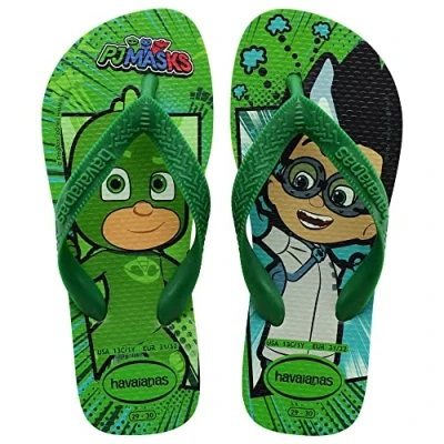 Abbildung von Havaianas Kids Top Pj Masks CITRONELLA, Flipflop,
