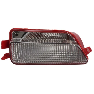Abbildung von ABAKUS 552 1310R LD UE Rückleuchte rechts P21W ohne Lampenträger, Glühlampe
