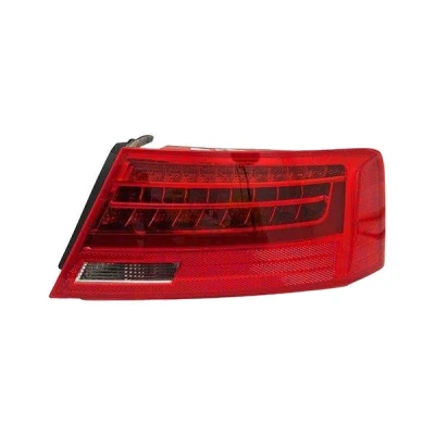 Abbildung von MAGNETI MARELLI 714021190812 Rückleuchte rechts äusserer Teil LED AUDI: A5 B8 Sportback