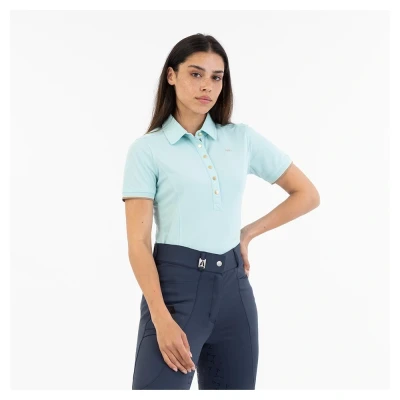 Abbildung von ANKY Polo ATC251201 Twilight BlauVerkauft von Agradi