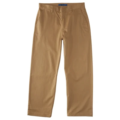 Abbildung von DC Shoes Worker Baggy Chino, Herren, Größe: 38x34, Cjz incense