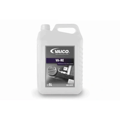 Abbildung von VAICO V60 0119 Frostschutz VA RE, G11 grün 5 38(50/50) Q+, Erstausrüsterqualität MADE IN GERMANY