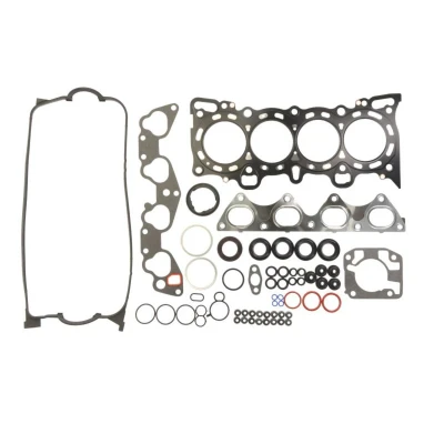 Abbildung von ELRING 704.680 Dichtungssatz, Zylinderkopf mit Ventilschaftabdichtung HONDA: CIVIC 6 Hatchback
