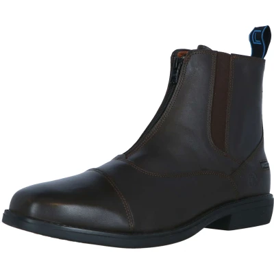 Abbildung von BR Jodhpurs CL Noblesse Zip Herren Coffee Braun 44