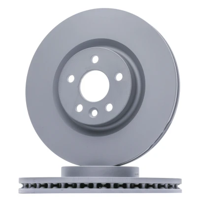 Abbildung von ATE 24.0130 0246.1 Bremsscheibe 325,0 30,0 5 108 Belüftet beschichtet legiert/hochgekohlt LAND ROVER: Range Rover Evoque, Discovery Sport