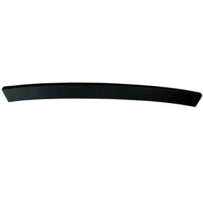 Abbildung von ONEWAY RP08.008 G Ladekantenschutz schwarz ABS (Acrylnitril Butadien Styrol Copolymerisat) VOLKSWAGEN: Transporter 5 Bus