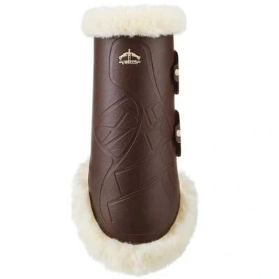 Abbildung von Veredus Turnout Boot TRS Front STS Braun L