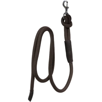 Abbildung von Dyon Strick Removable Snap Braun