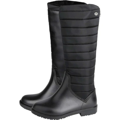 Abbildung von ELT Thermo Stiefel Alesund Schwarz