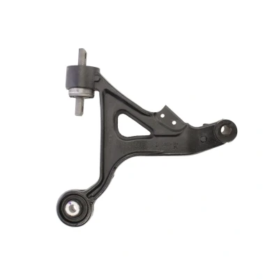 Abbildung von MOOG VV TC 12638 Querlenker rechts, Vorderachse 14.5 VOLVO: S60 I, V70 2