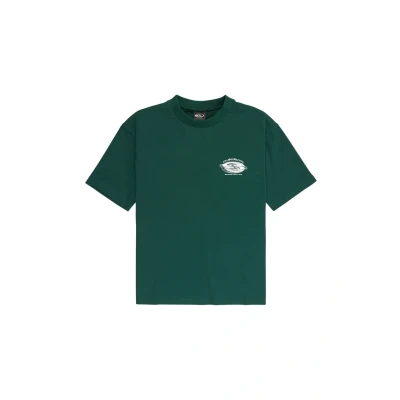 Abbildung von Quiksilver Mercury Worldwide TEE Unisex Tshirt print für Kinder, Größe: 176, Botanical garden