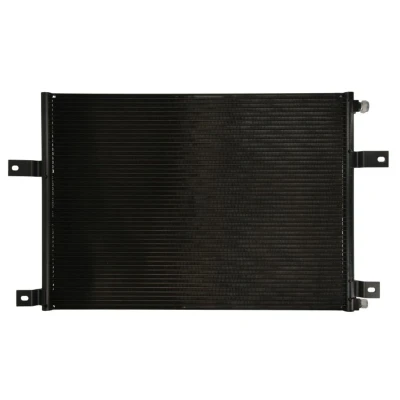Abbildung von Kondensator, Klimaanlage THERMOTEC KTT110340