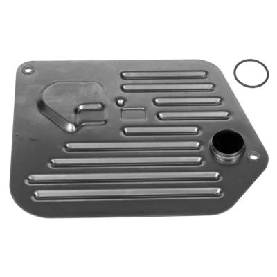 Abbildung von MEYLE 100 136 0008 Getriebeölfilter ohne Dichtung ORIGINAL Quality AUDI: A6 C5 Avant