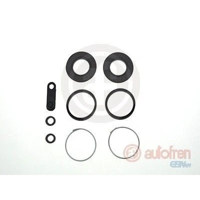 Abbildung von AUTOFREN SEINSA D4410 Bremssattel Reparatursatz Hinterachse 38 NISSAN: 300ZX Coupe