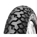 Abbildung von METZELER ENDURO 2 4.00 18 TT 64R, Geländereifen Hinten