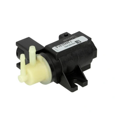 Abbildung von PIERBURG 7.04423.01.0 Druckwandler, Turbolader Magnetventil elektrisch pneumatisch OPEL: Meriva B, Astra H Hatchback, GTC