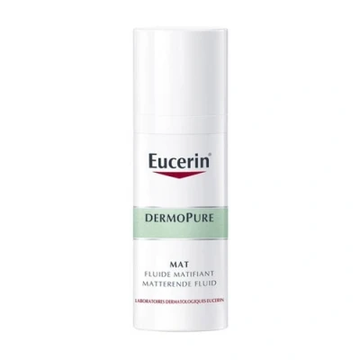 Abbildung von Eucerin DermoPure MAT Tagescreme 50 ml