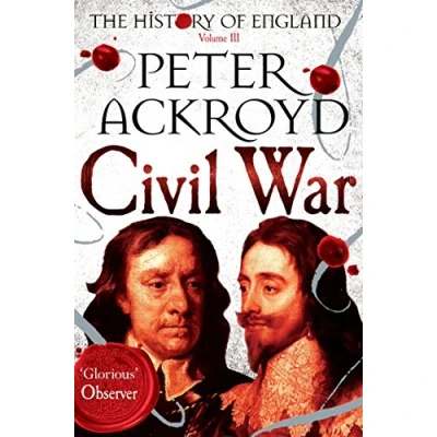 Abbildung von Civil War: The History of England Volume III (The England, 3)