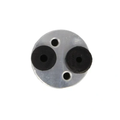 Abbildung von NRF 33394 Trockner Aluminium ohne Expansionsventil, mit Dichtring