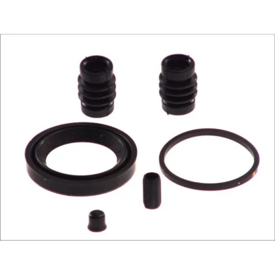 Abbildung von AUTOFREN SEINSA D41351 Bremssattel Reparatursatz Vorderachse 48 FIAT: Panda II Hatchback, FORD: KA Hatchback