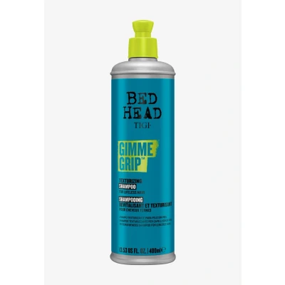 Abbildung von TIGI Bed Head Gimme Grip Shampoo 400 ml