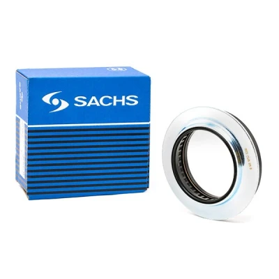 Abbildung von SACHS 801 038 Wälzlager Vorderachse links, rechts VOLKSWAGEN: Touran I, Scirocco III, Polo IV Hatchback, SKODA: Octavia 2 Combi, AUDI: A2