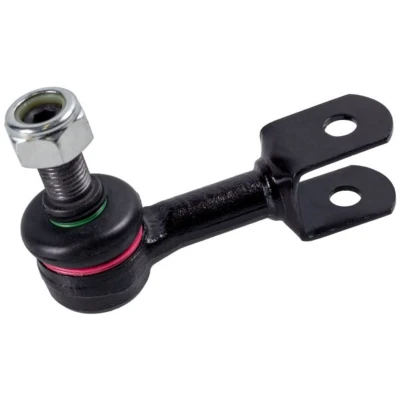 Abbildung von FEBI BILSTEIN 34661 Koppelstange Hinterachse links, rechts 83 M14 x 1,5 mit selbstsichernder Mutter, Mutter Stahl