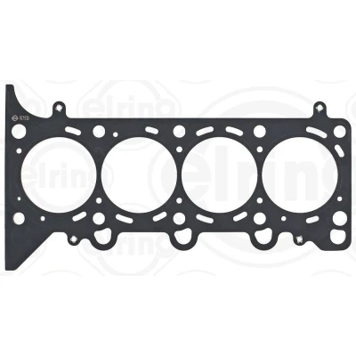 Abbildung von ELRING 927.930 Zylinderkopfdichtung Metall Lagen Dichtung CHEVROLET: Aveo / Kalos Saloon